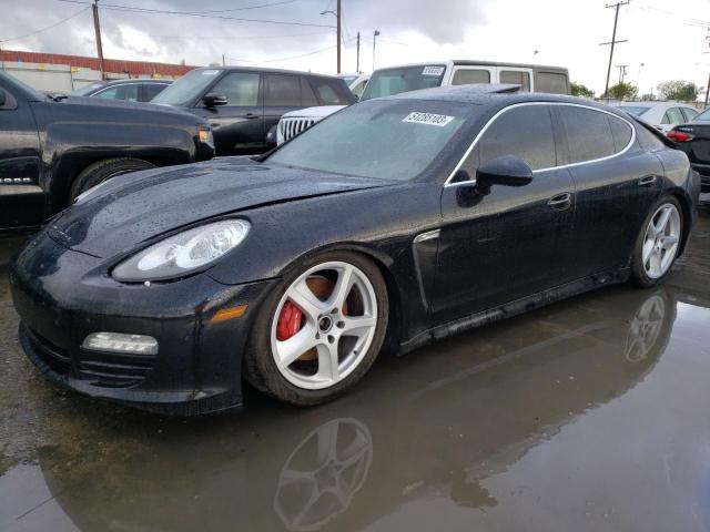 2010 Porsche Panamera S