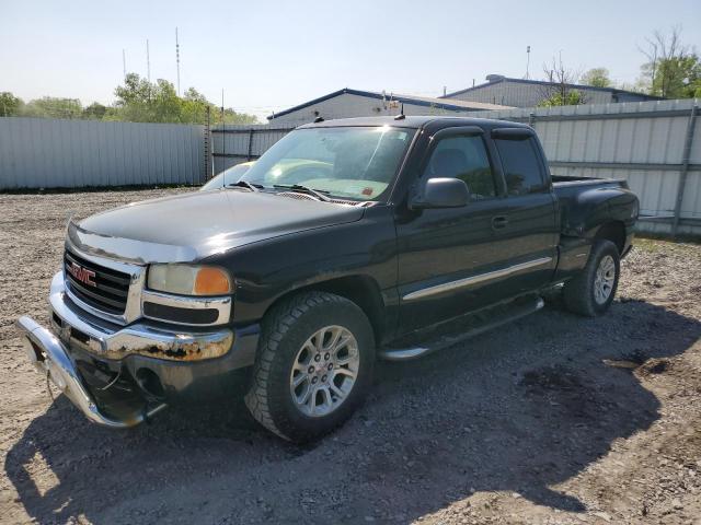 2004 GMC New Sierra 1500 