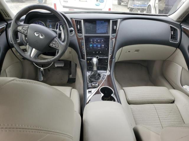 2015 INFINITI Q50 HYBRID - JN1AV7AR8FM850667
