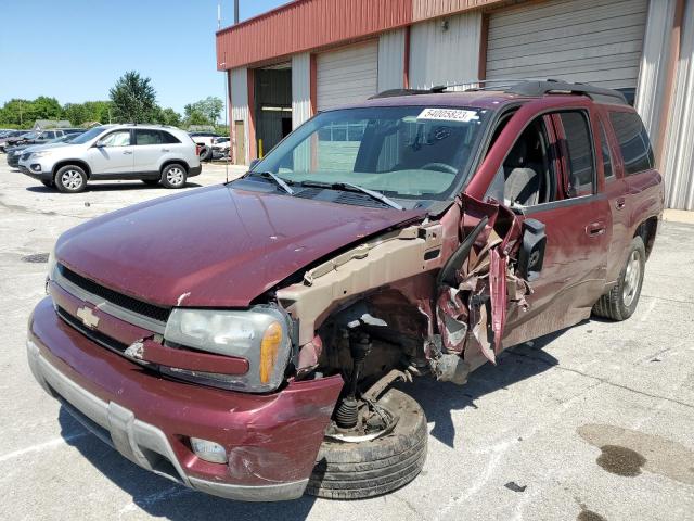 2004 Chevrolet TrailBlazer EXT LS