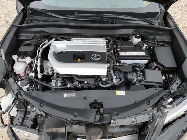 2021 LEXUS UX 200 - JTHP3JBH9M2038298
