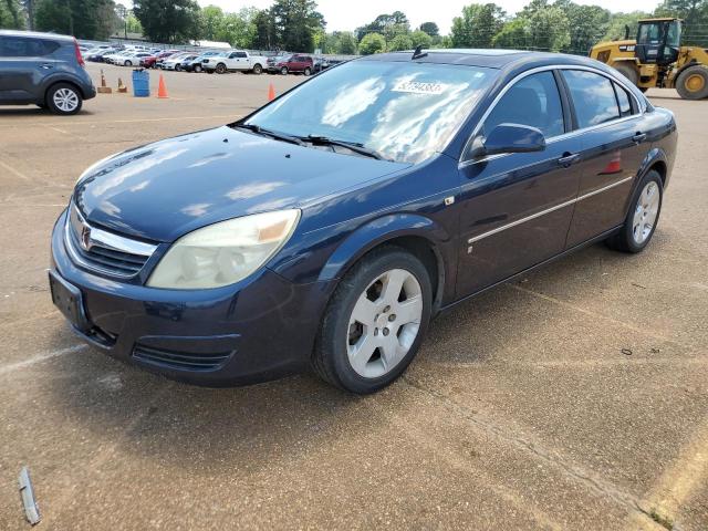 2007 Saturn Aura XE