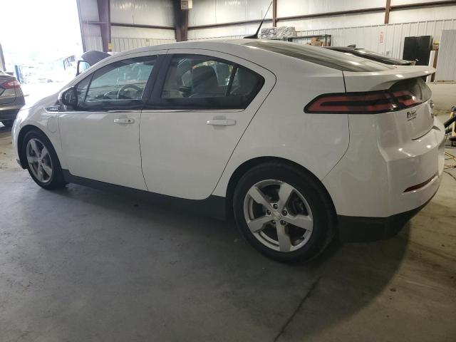 VIN 1G1RD6E49DU118856 2013 Chevrolet Volt no.2