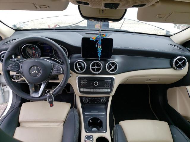 WDCTG4GBXLU023378 Mercedes-Benz Gla 250 4matic