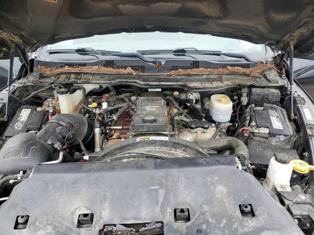 2016 RAM 2500 LONGH - 3C6UR5GL2GG249319
