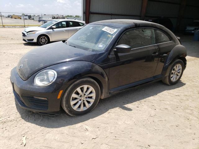 2017 Volkswagen Beetle 