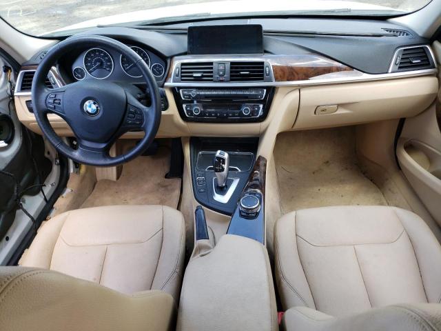 WBA8E1G5XGNU11430 BMW 320 I