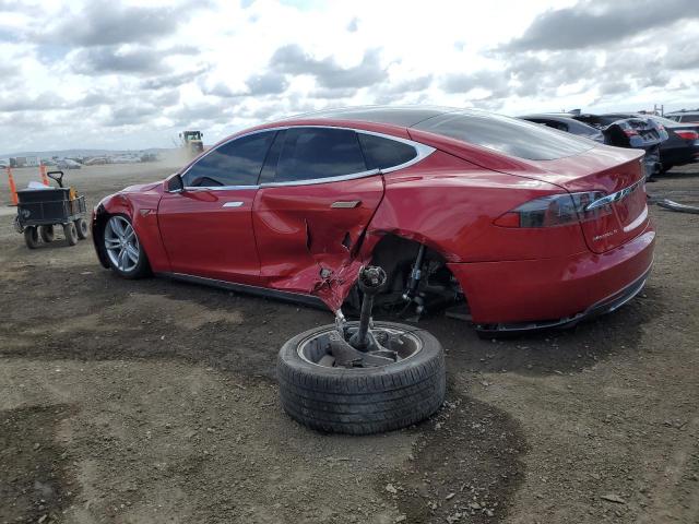 5YJSA1S17EFP36010 Tesla MODEL S