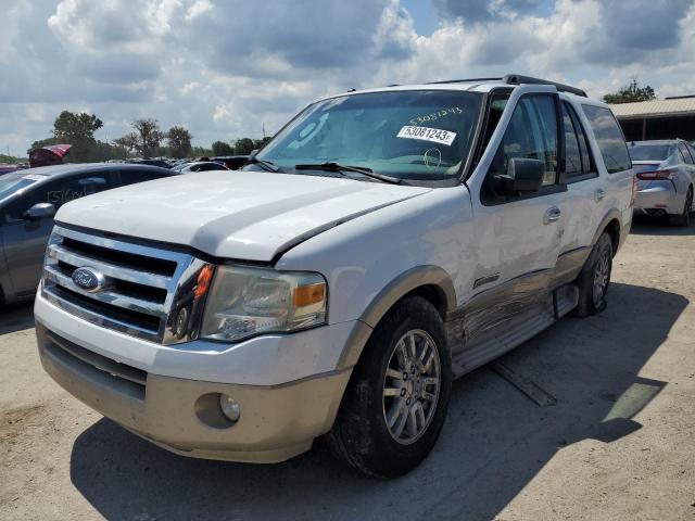 2007 Ford Expedition Eddie Bauer