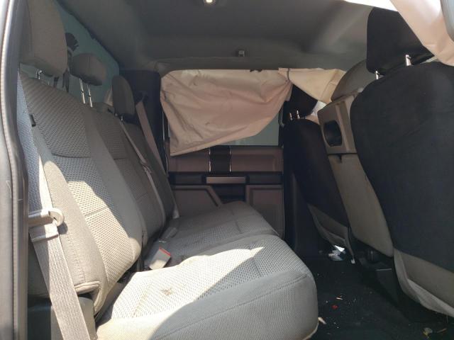 1FTEW1E50LFB58239 Ford F150 Supercrew