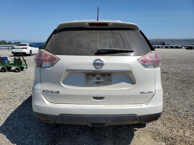 5N1AT2MV6FC840428 Nissan ROGUE S