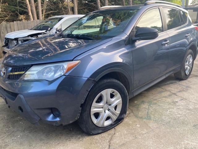 VIN JTMBFREV0D5022458 2013 TOYOTA RAV4 no.1