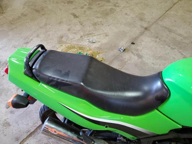 2006 KAWASAKI EX500 D - JKAEXVD126A099127