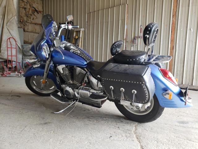2007 HONDA VTX1300 R 1HFSC52677A405510