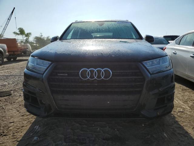 VIN WA1VAAF7XJD034643 2018 Audi Q7, Prestige no.5