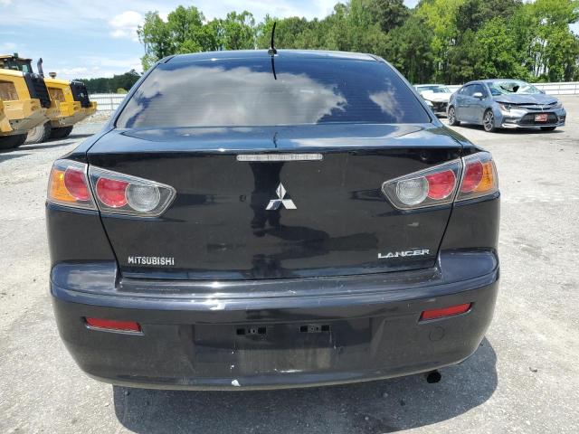 JA32U2FU8FU012626 Mitsubishi LANCER ES
