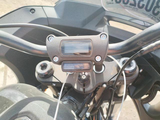 2023 HARLEY-DAVIDSON FLXRST 1HD1YXZ11PB032146