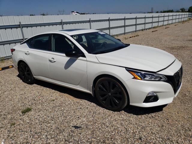 1N4BL4CV3NN321254 Nissan ALTIMA SR