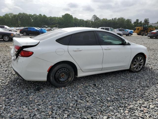 Vin: 1c3cccbb9fn535865, lot: 52684803, chrysler 200 s 20153
