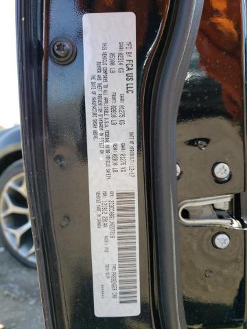 2C3CCABG1JH227218 Chrysler 300 S