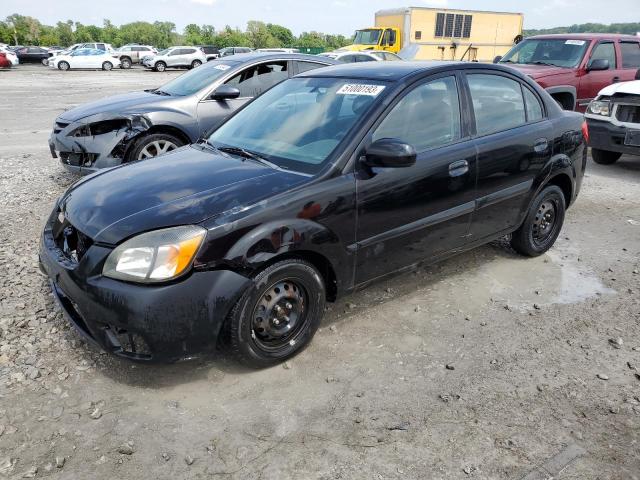 2010 Kia Rio LX