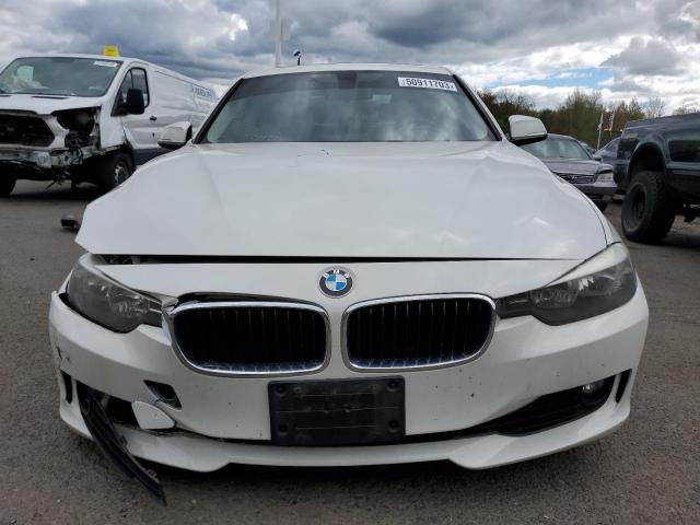 2015 BMW 328 XI - WBA3B3G55FNR85639