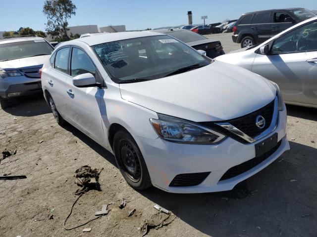 3N1AB7AP6HY346979 Nissan SENTRA S