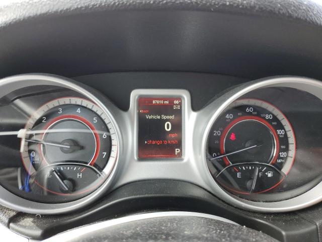 3C4PDCAB3GT223070 Dodge JOURNEY SE