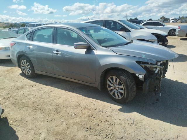 1N4AL3AP2FC138693 Nissan ALTIMA 2.5