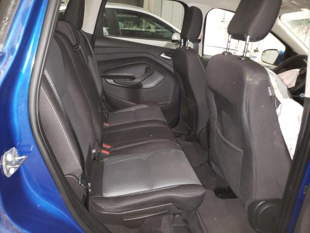 2018 FORD ESCAPE SE - 1FMCU9GD5JUD22721