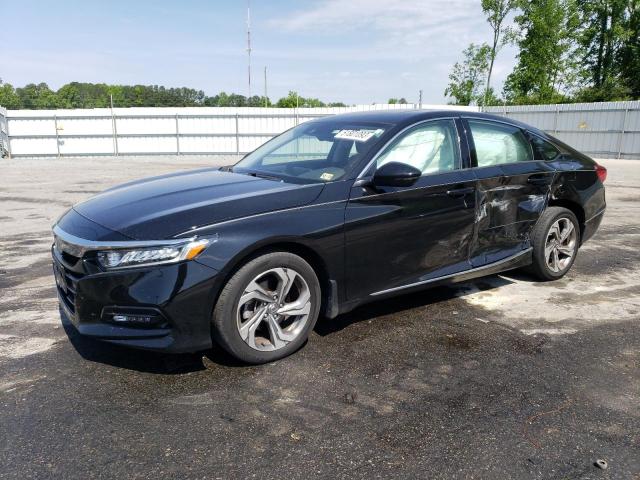 2019 Honda Accord Coupe EX-L