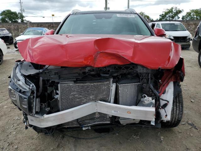 2023 HYUNDAI SANTA FE L - 5NMS4DALXPH532461