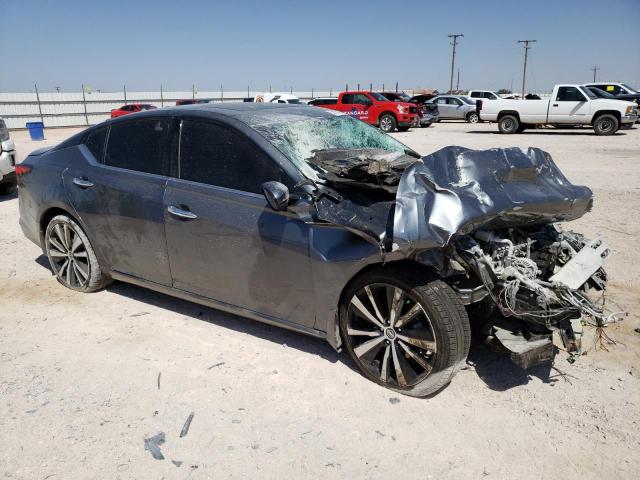 1N4BL4FV6LC125555 Nissan Altima Platinum