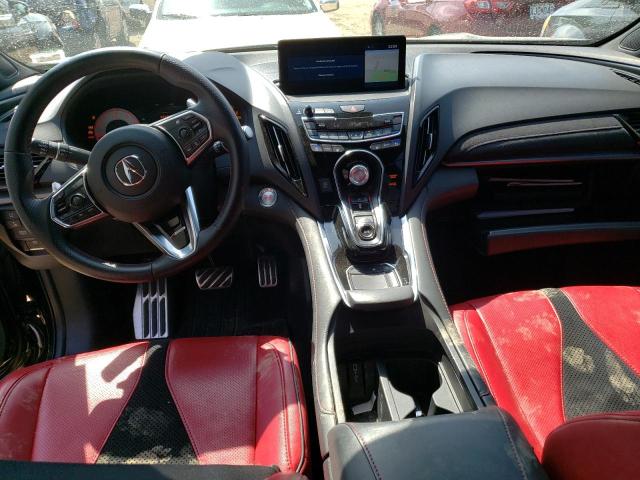 2020 ACURA RDX A-SPEC - 5J8TC2H63LL036133