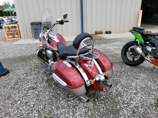 2012 KAWASAKI VN1700 C - JKBVNRC12CA011442