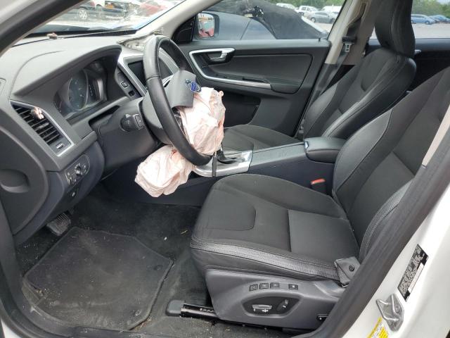 2016 VOLVO XC60 T5 - YV440MDJ1G2845608