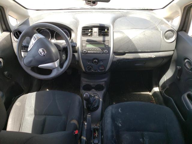 3N1CE2CP9GL391023 Nissan Versa Note S