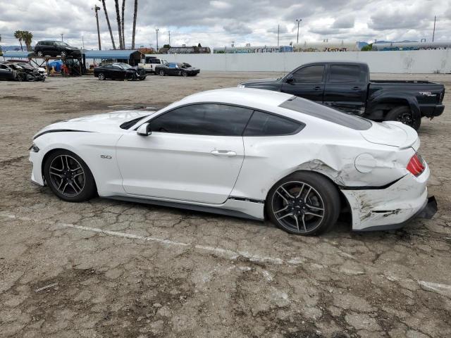 1FA6P8CF2L5136485 Ford MUSTANG GT