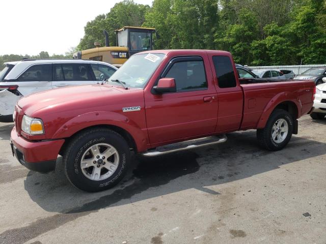 2006 Ford Ranger 