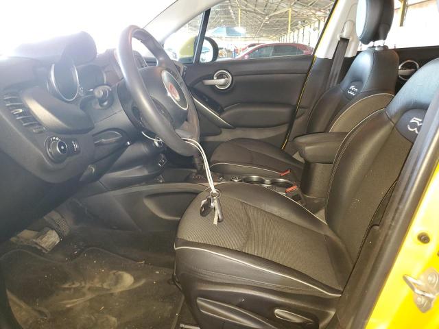 ZFBCFXCT5GP355017 Fiat 500x Trekking