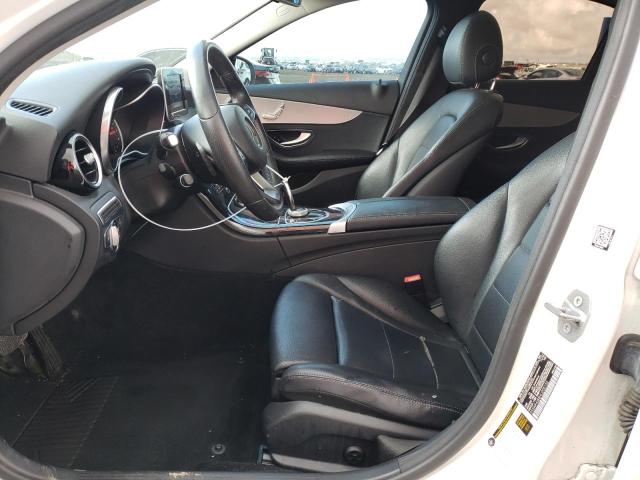 55SWF4JB8HU200152 Mercedes-Benz C 300