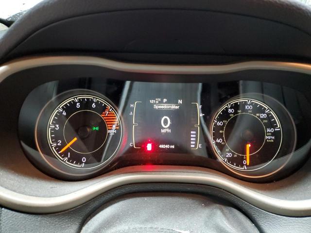 1C4PJMCS7HW589850 Jeep Cherokee Latitude
