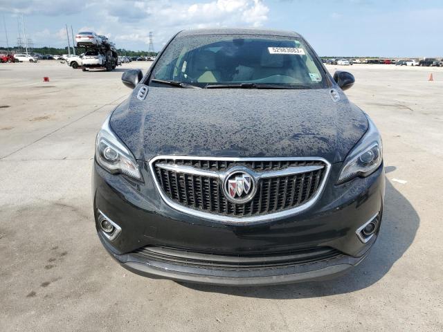 LRBFXBSA5LD196634 Buick Envision Preferred