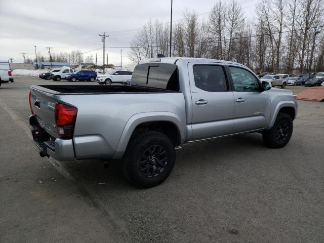 2022 TOYOTA TACOMA DOU - 3TMCZ5AN6NM518726