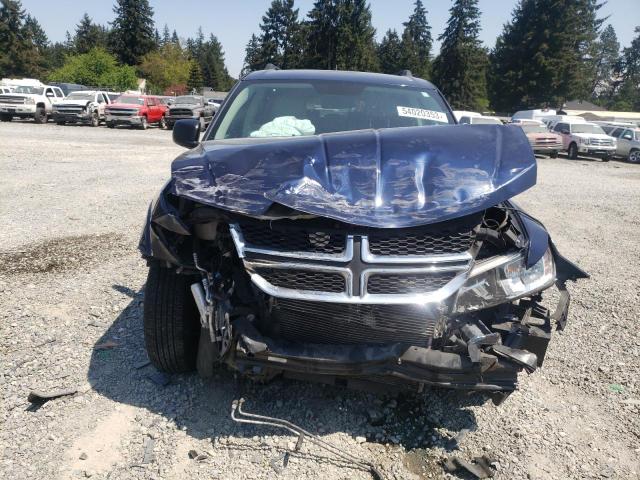 3C4PDCAB9HT622664 Dodge JOURNEY SE