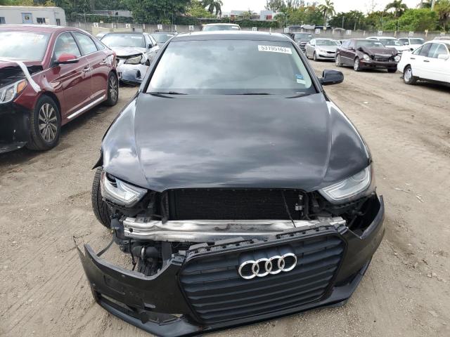 VIN WAUAFAFL2GN016981 2016 Audi A4, Premium S-Line no.5