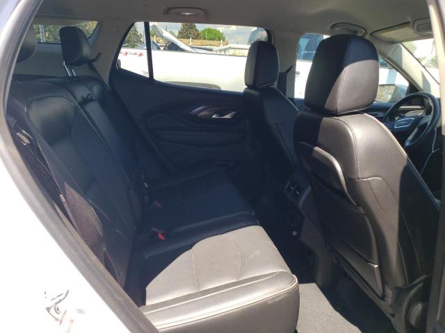 3GKALXEX9JL154743 GMC Terrain Denali