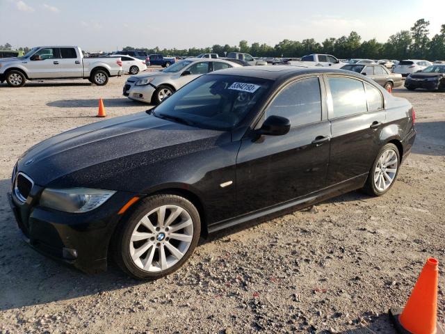 2011 BMW 3 Series 328i