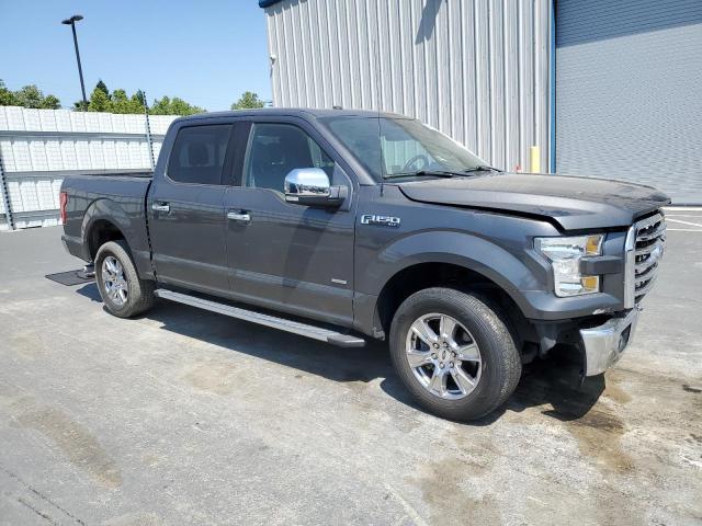 1FTEW1CPXGKE46013 Ford F150 Supercrew