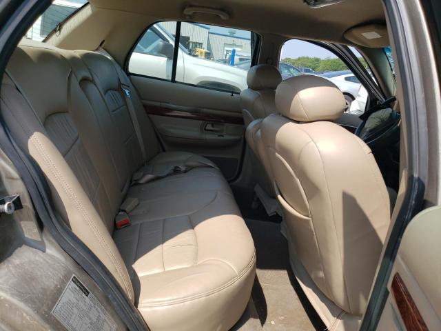2001 Mercury Grand Marquis Ls VIN: 2MEFM75W31X705039 Lot: 79038533
